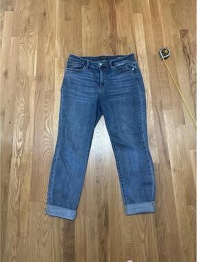 Judy Blue Slim Fit Jeans 11/30